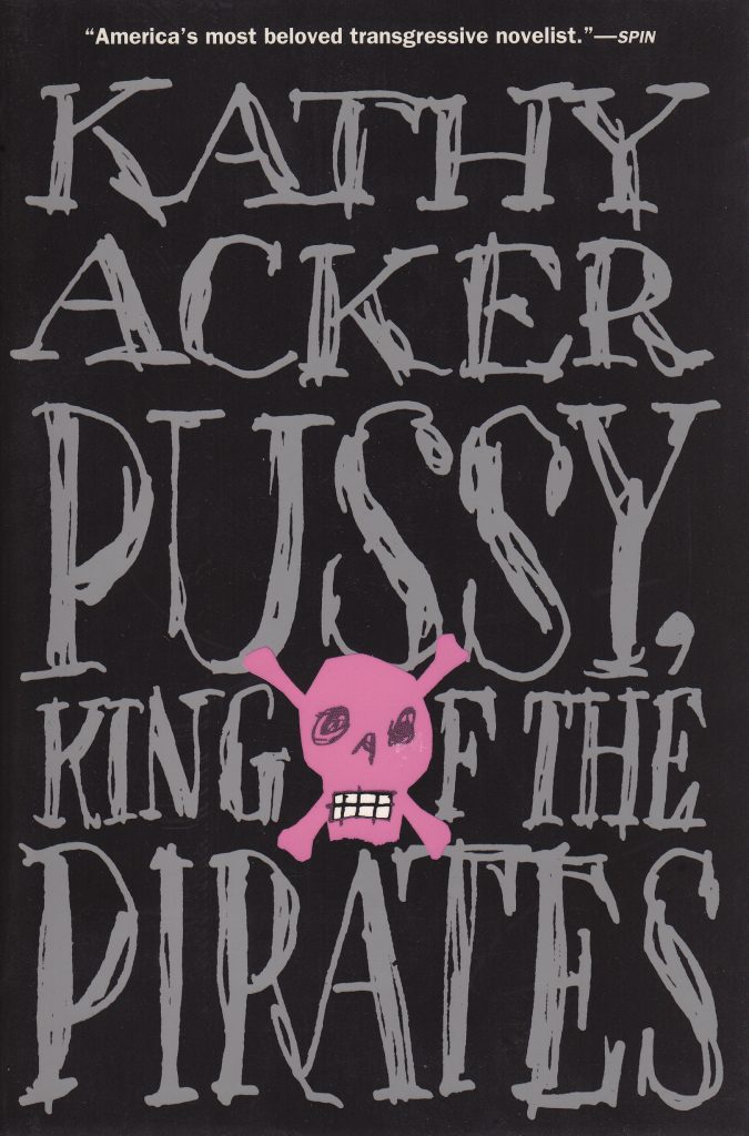 Pussy King Of The Pirates Grove Atlantic