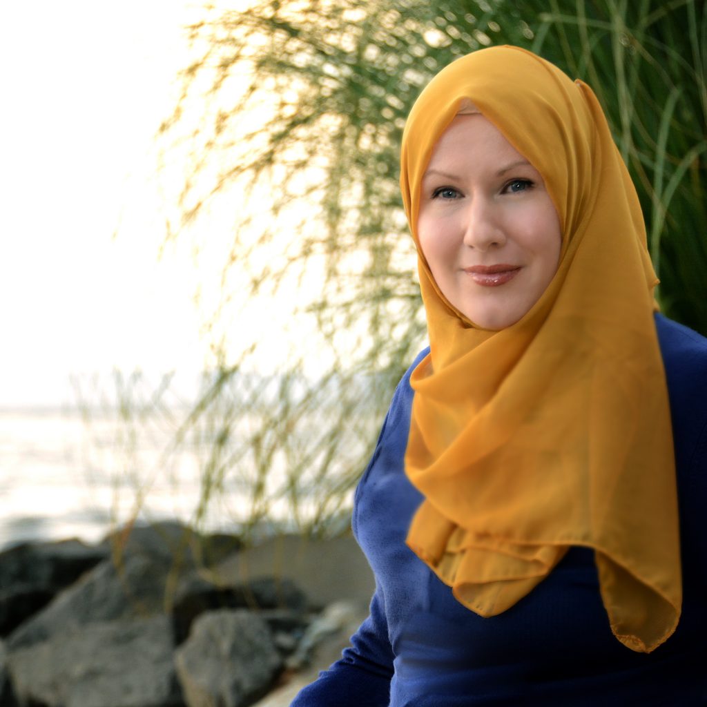 G. Willow Wilson Grove Atlantic