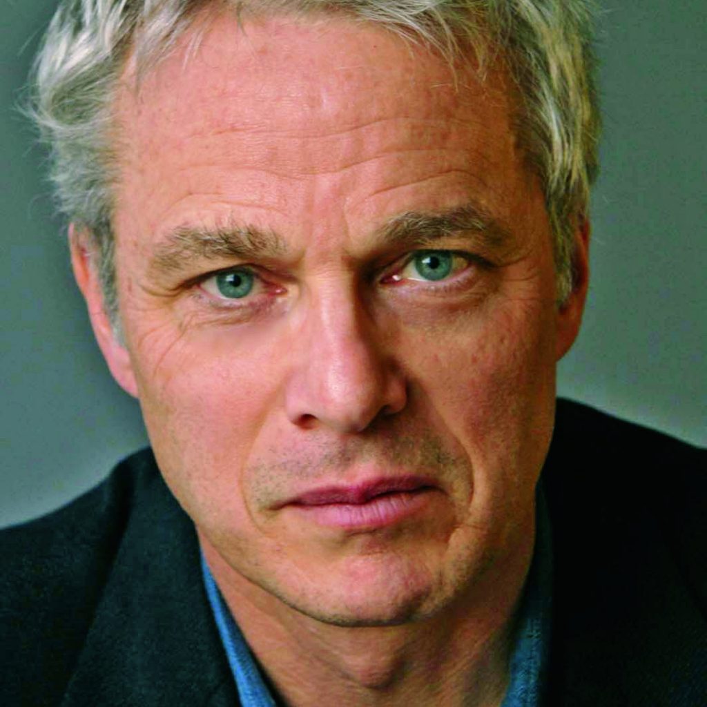 James Kaplan Grove Atlantic