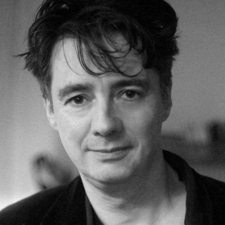 Phil Baker Grove Atlantic