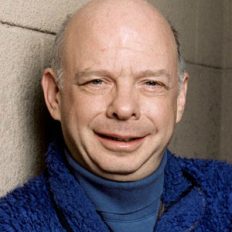 Wallace Shawn | Grove Atlantic