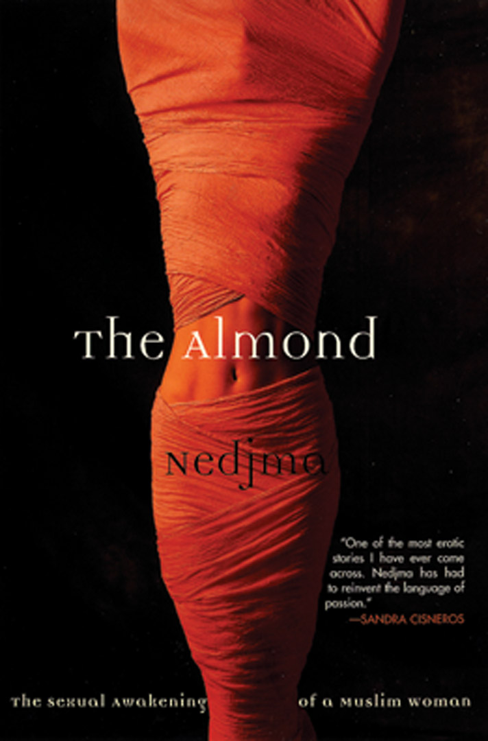 The Almond | Grove Atlantic