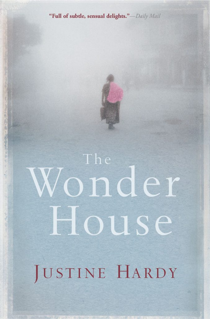 The Wonder House Grove Atlantic - 