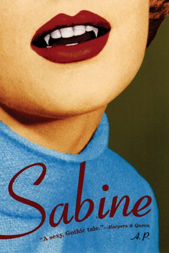 Sabine | Grove Atlantic