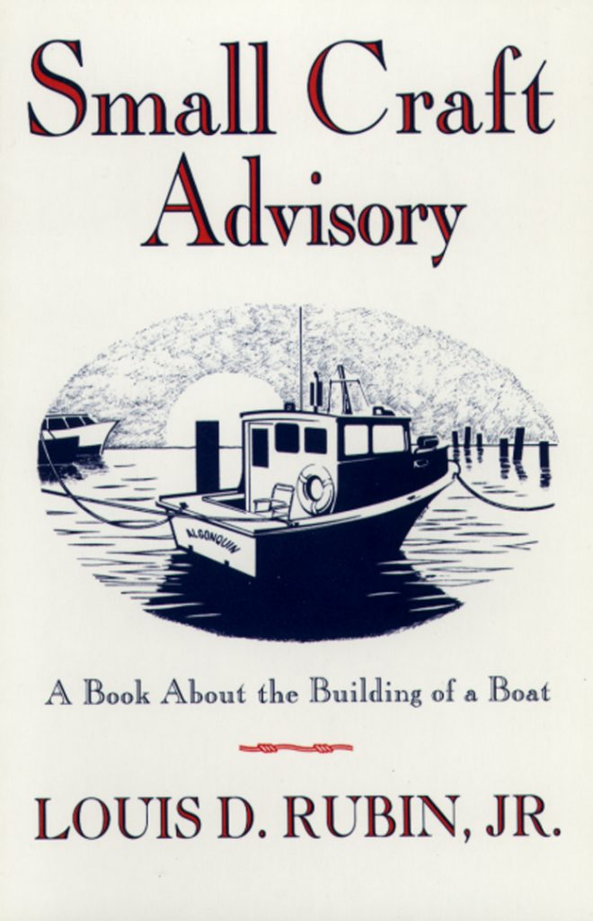 Small Craft Advisory Grove Atlantic