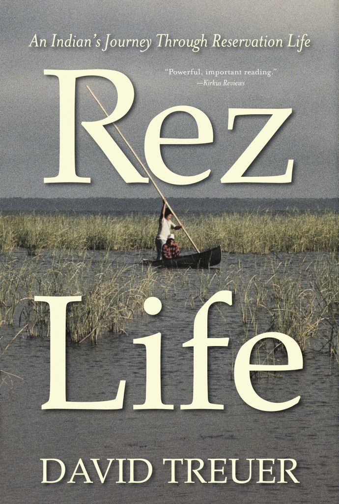 Rez Life Grove Atlantic - 