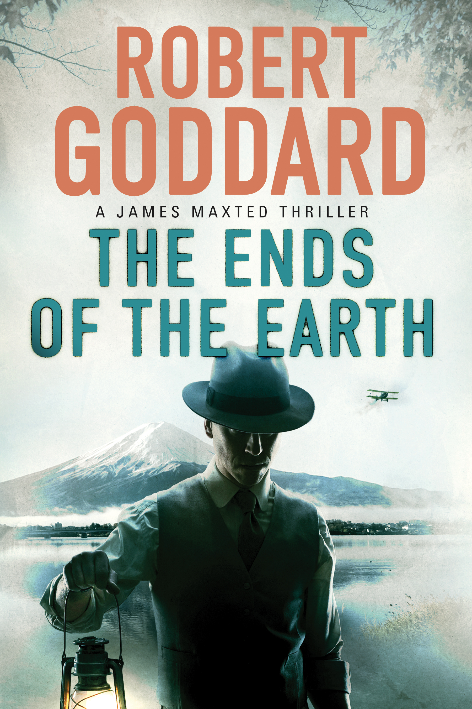 The Ends Of The Earth
