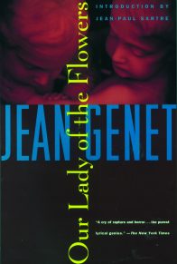 The Thief's Journal by Jean Genet: Near Fine Soft cover (1959)
