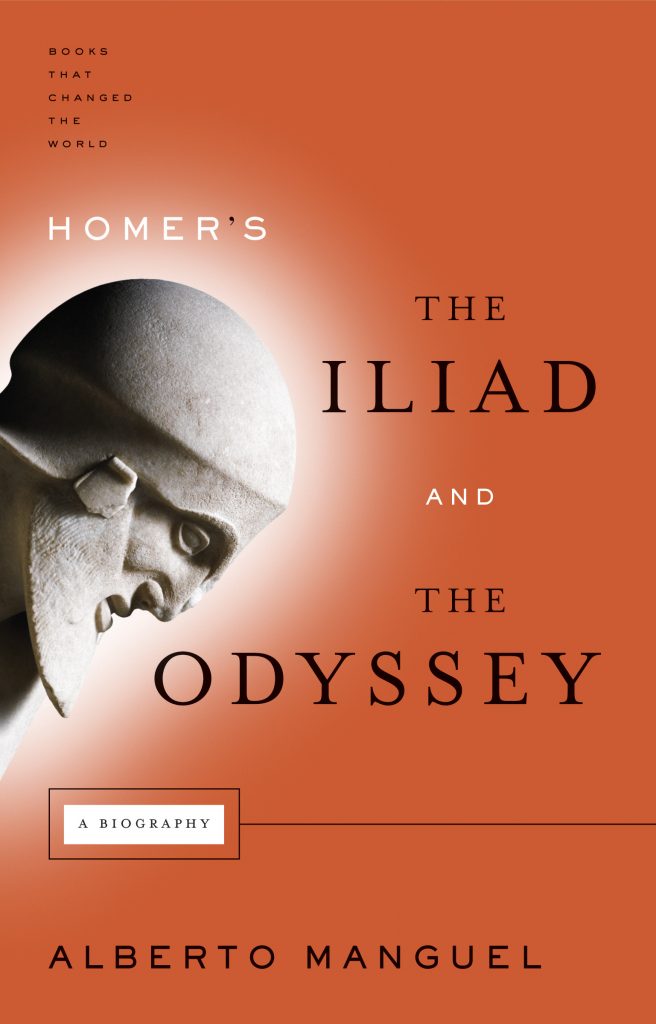 The Iliad / The Odyssey by Homer