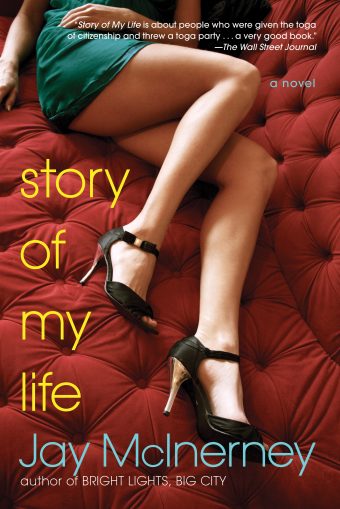 jay mcinerney story of my life download