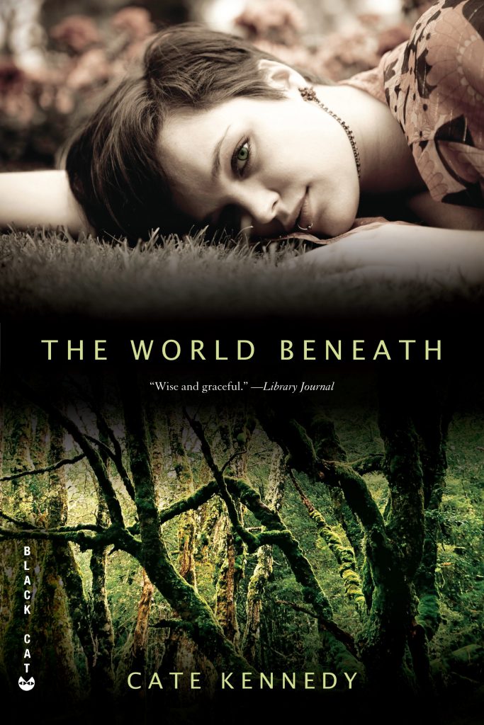 The World Beneath Grove Atlantic - 