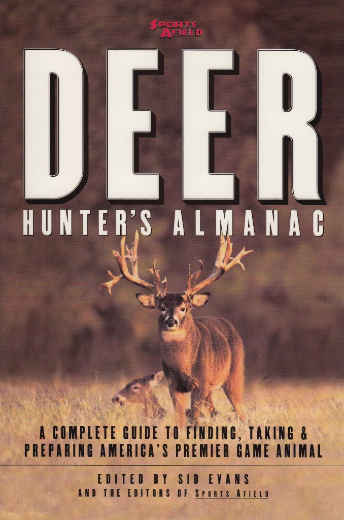 Sports Afield S Deer Hunter S Almanac Grove Atlantic