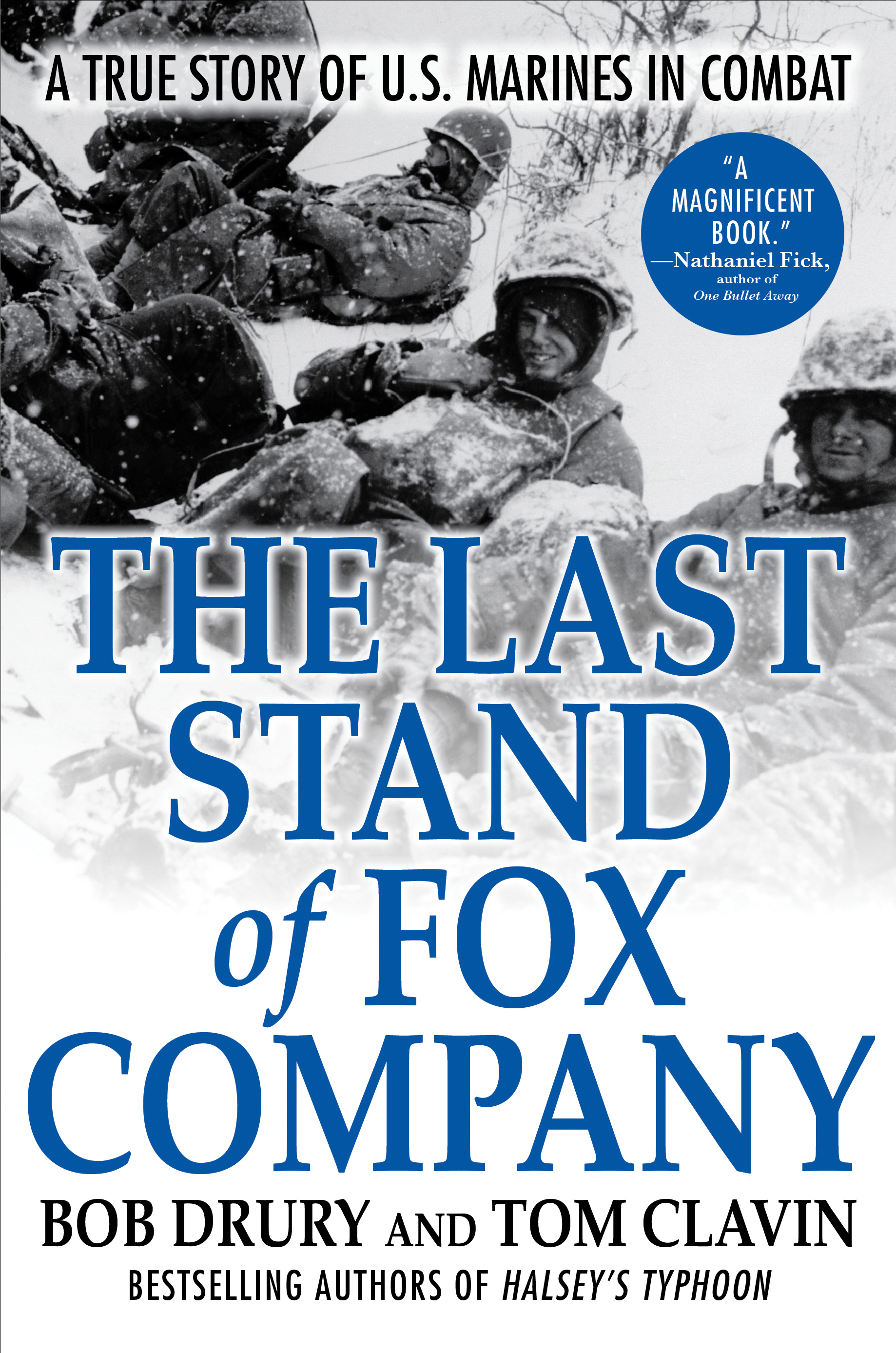 book report on the last stand of fox company