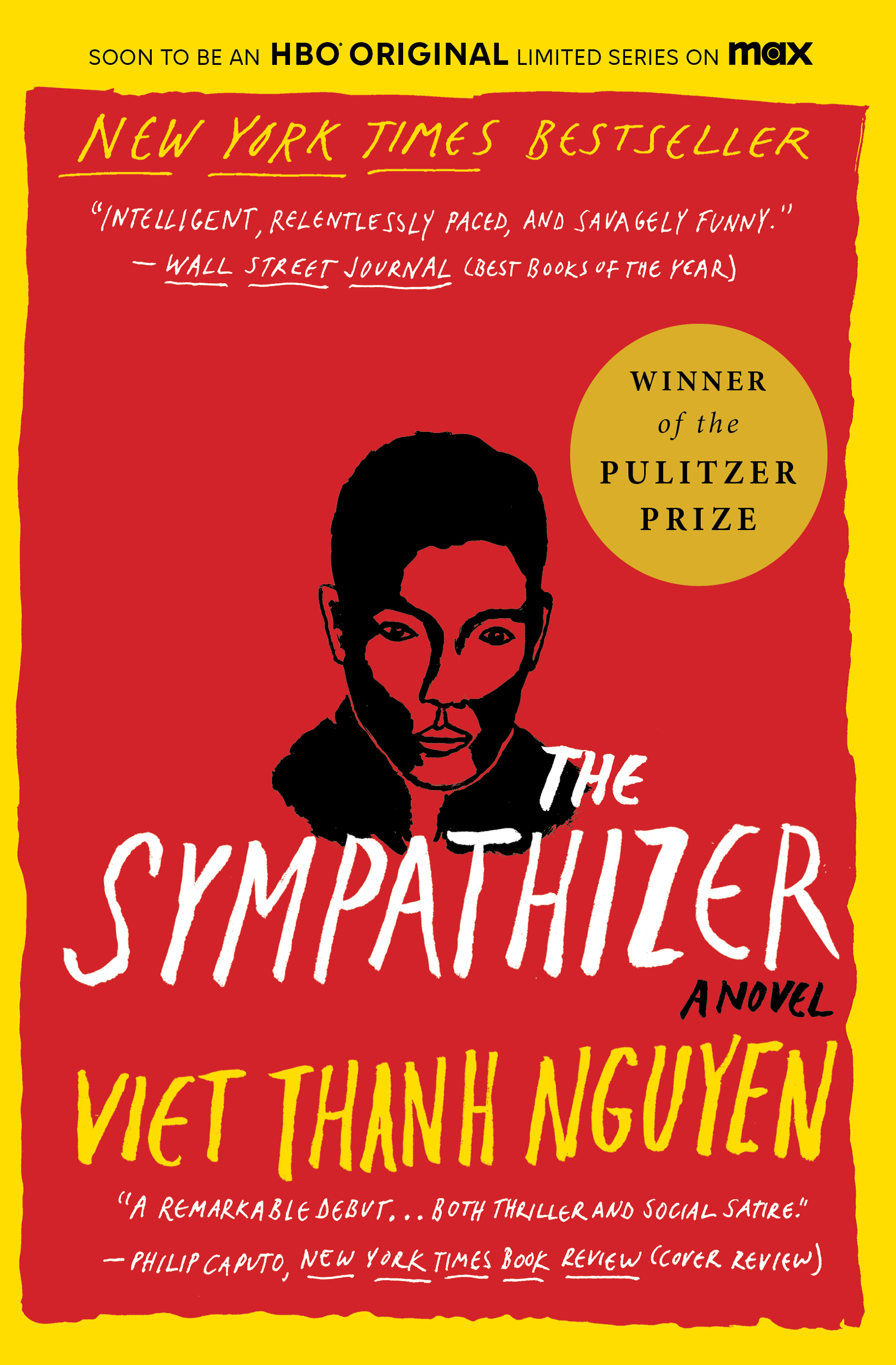 First Novel Prize - The Writer's Center