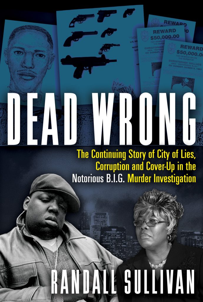 Dead Wrong | Grove Atlantic