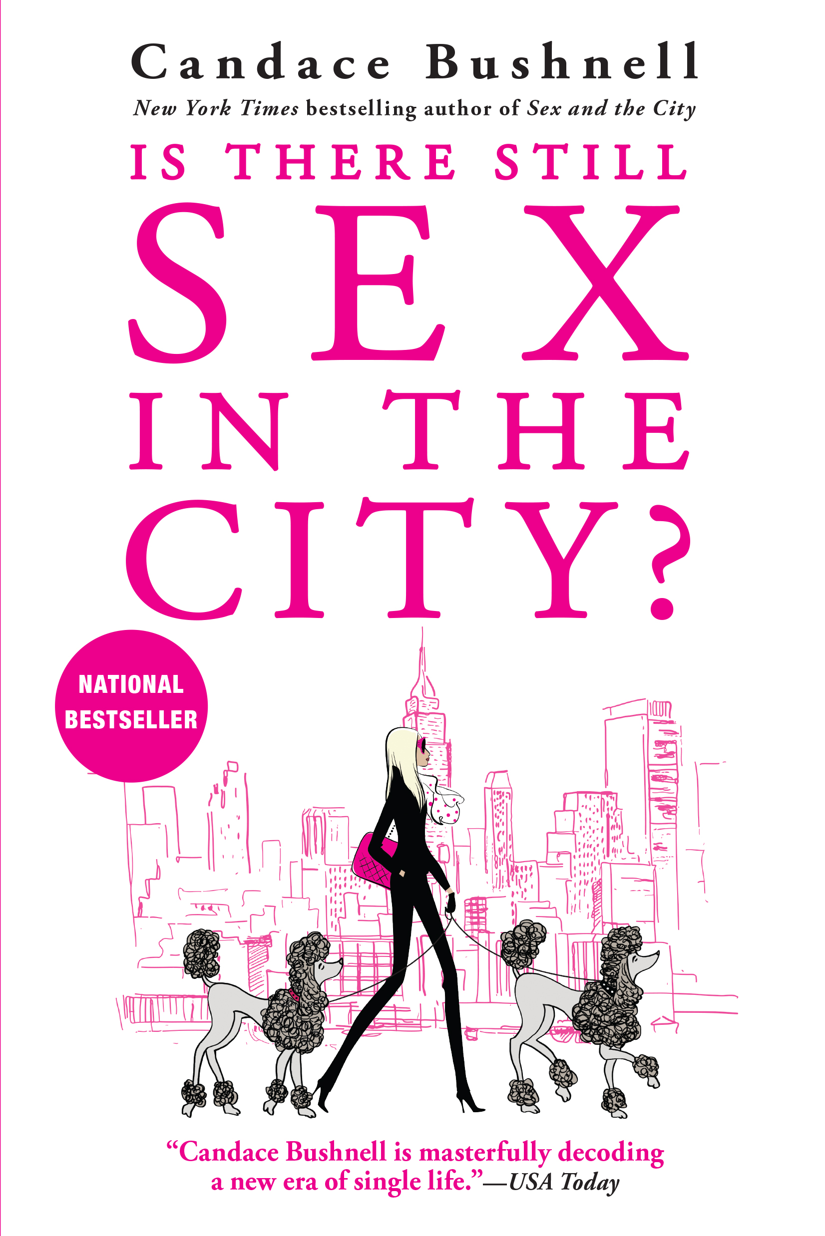 Sex In The City Telegraph