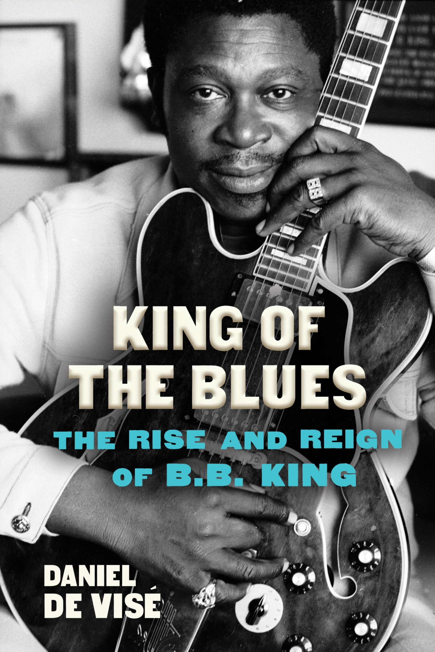 King of the Blues | Grove Atlantic